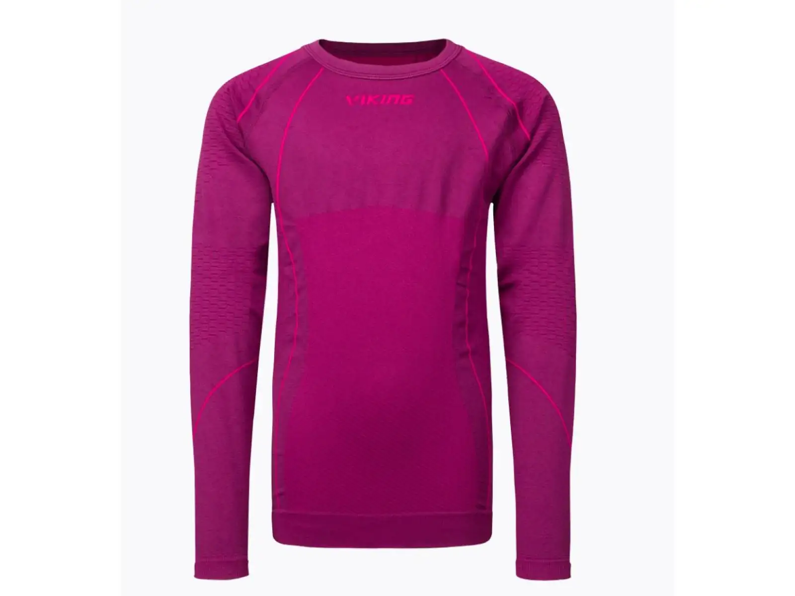 Viking Skido dětský termo set Pink