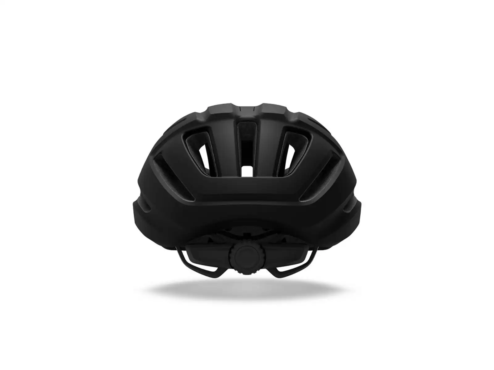 Giro Isode II přilba Mat Black