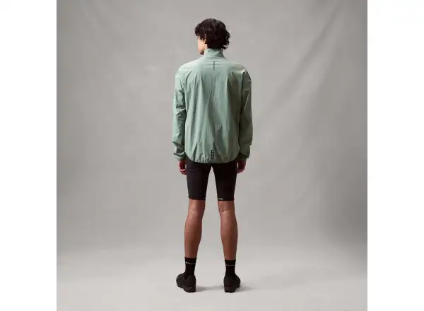 Endura Alltrack Ride Packable pánská bunda Sage green