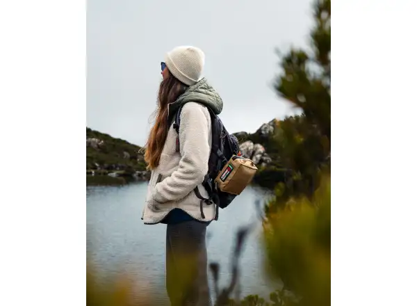 Survival First Aid Kit Hike profesionální lékárnička