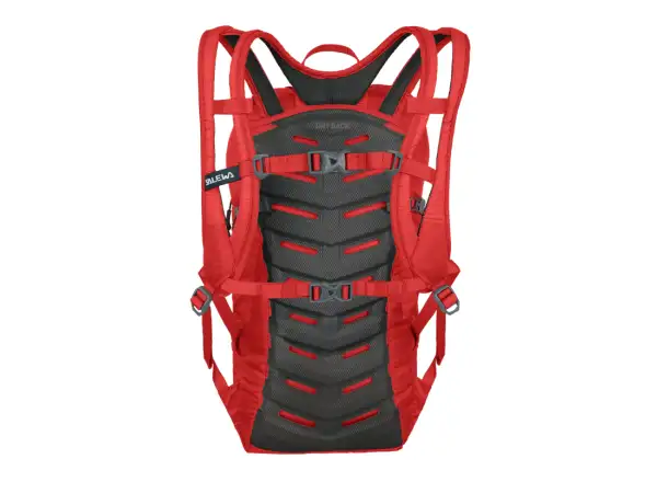 Salewa Ultra Train 18 l batoh Flame