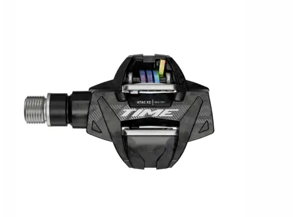 Time XC 10 Carbon pedály C1