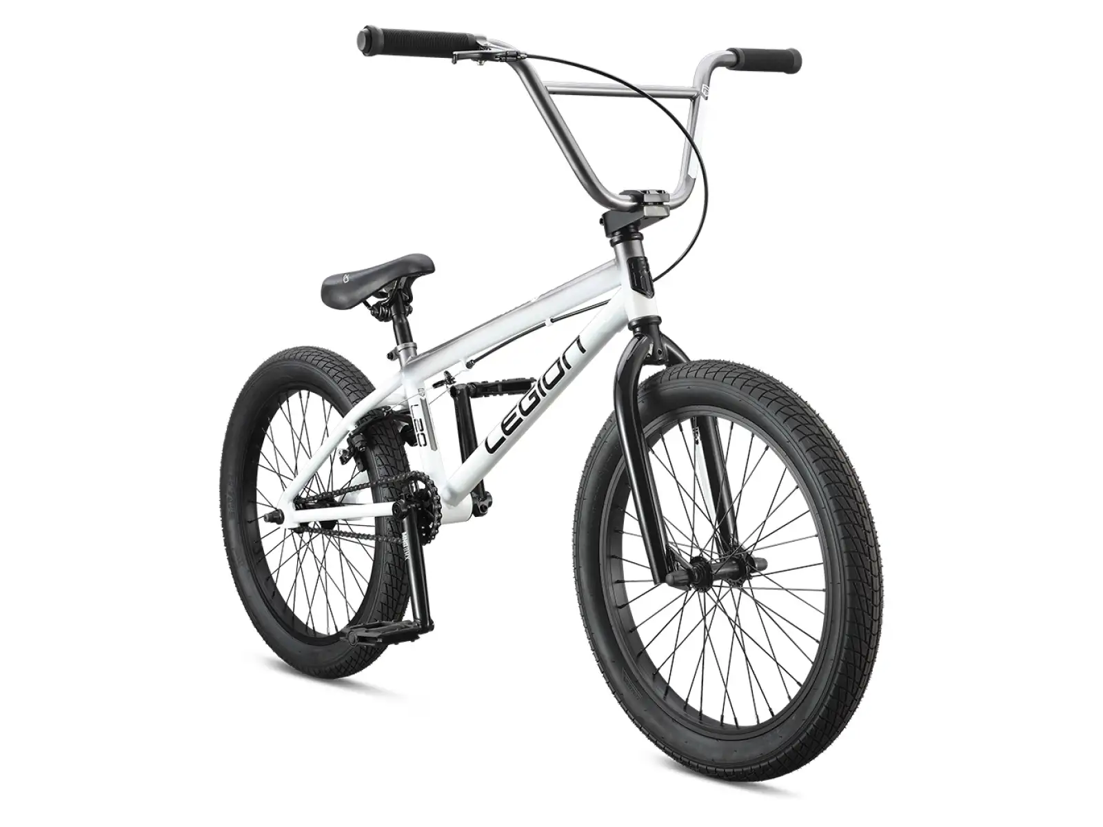 Mongoose Legion 20 WHT BMX kolo