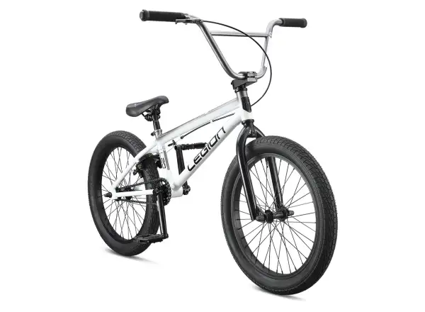 Mongoose Legion 20 WHT BMX kolo