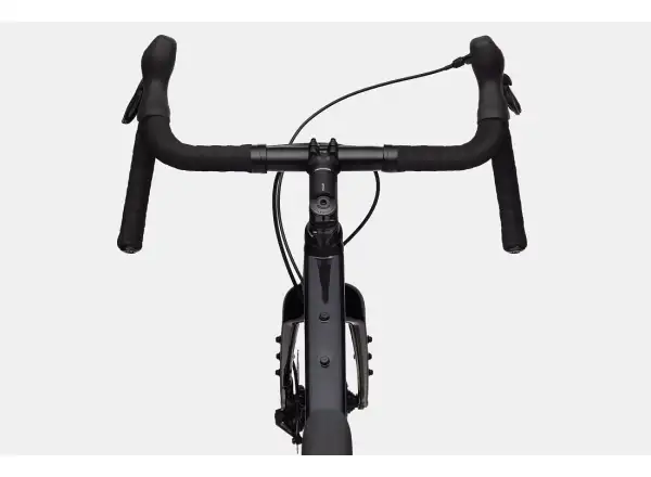Cannondale Topstone 4 gravel kolo Black VZOREK