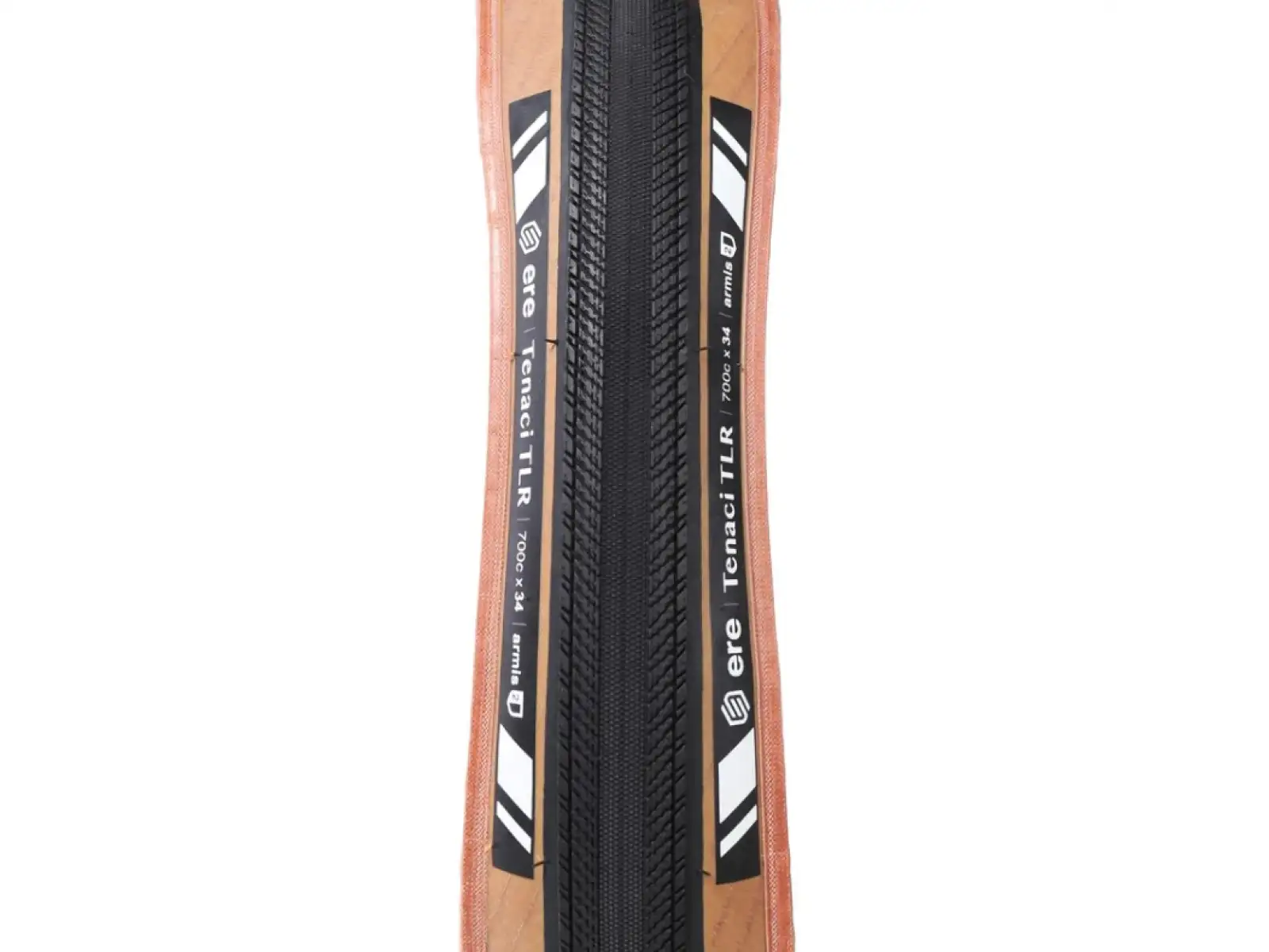 Ere Research Tenaci TLR Gravel plášť kevlar Skinwall