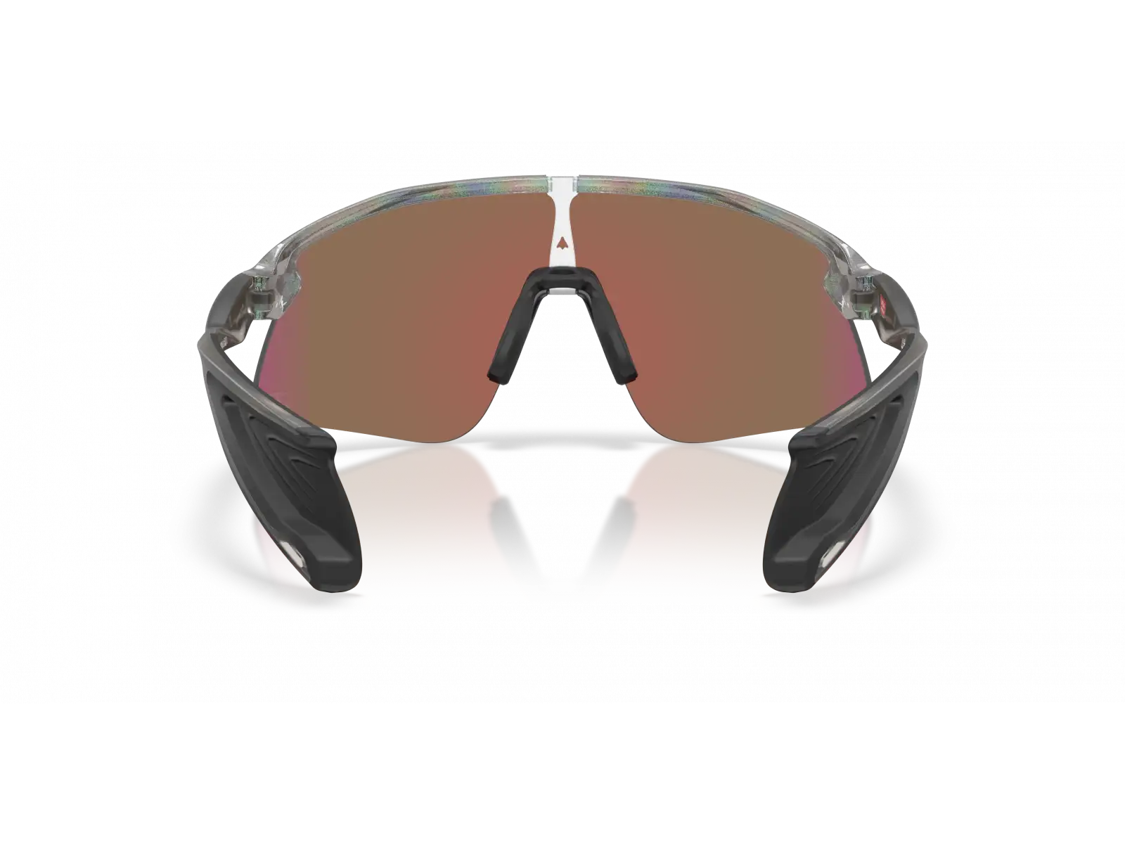 Oakley Stunt Devil S brýle Grey Ink Moondust/Prizm Violet