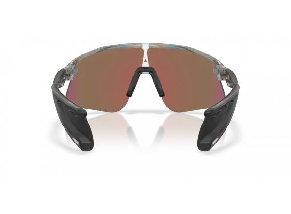 Oakley Stunt Devil S brýle Grey Ink Moondust/Prizm Violet