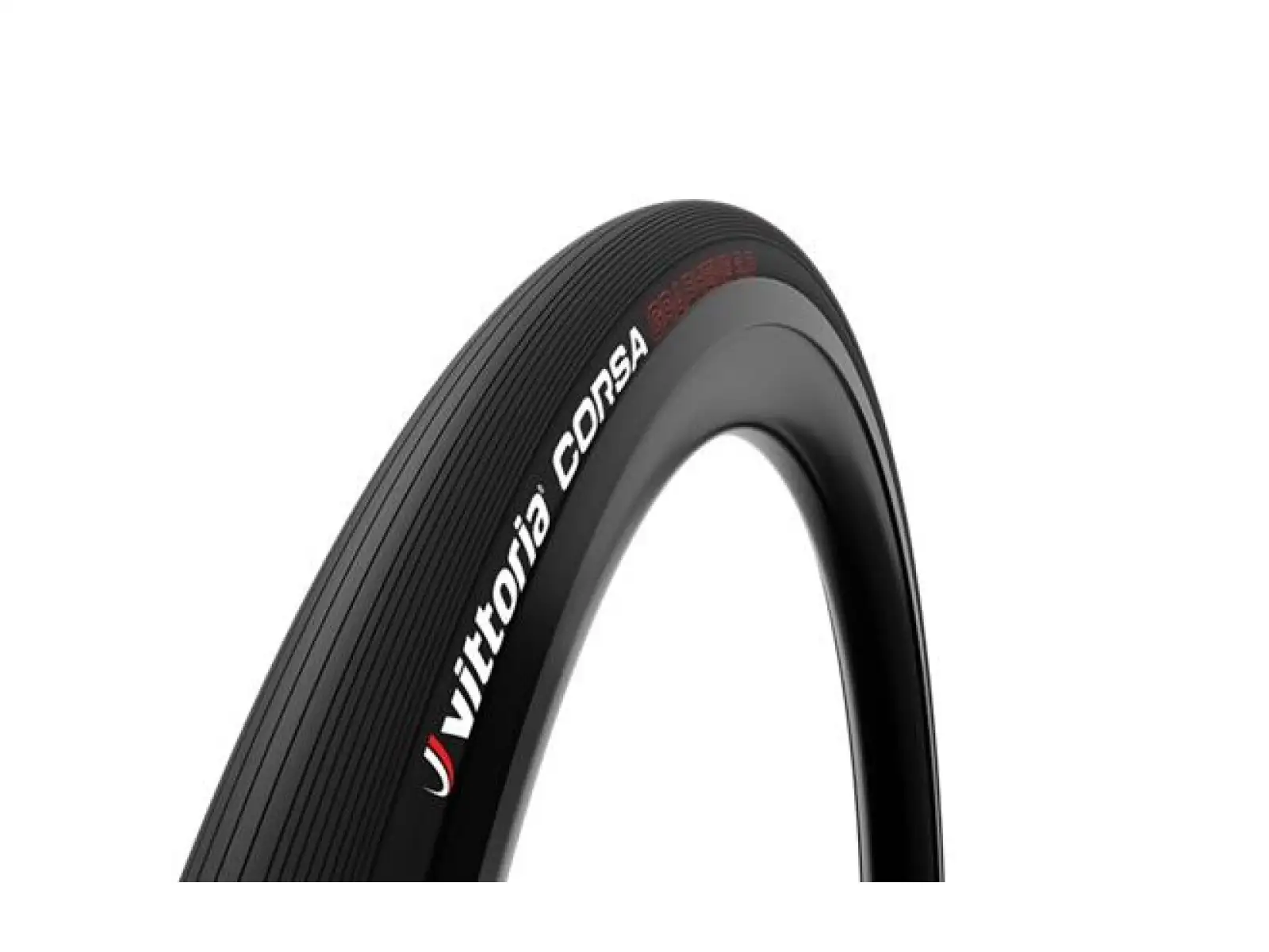 Vittoria Corsa G2.0 TLR 28-622 silniční plášť kevlar full black