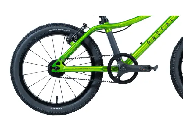 Rascal 16 dětské kolo Sapphire Limited