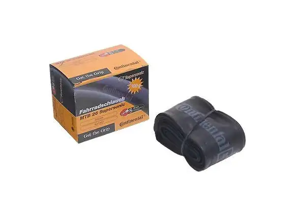 Continental Race Supersonic 18-25/559 S42 26" MTB duše
