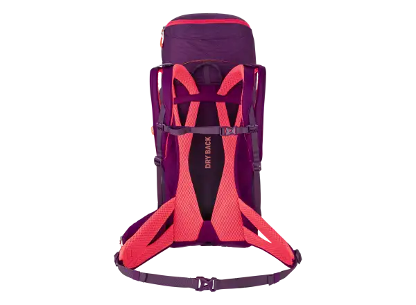 Salewa Alp Trainer 30+3 l dámský batoh Black Out