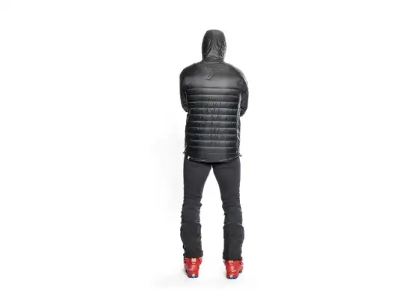 Silvini Rutor pánská primaloft bunda Black