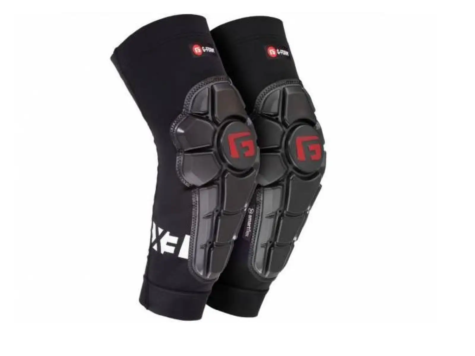 G-Form Pro-X3 Guard chrániče loktů black