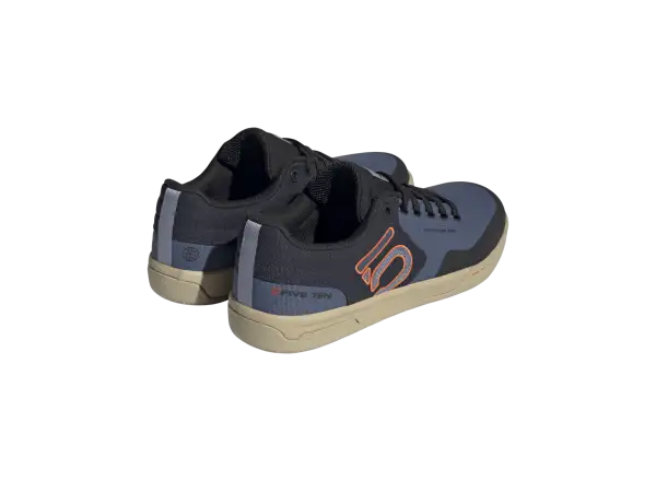 Five Ten Freerider Pro Canvas pánské boty Wonder Steel