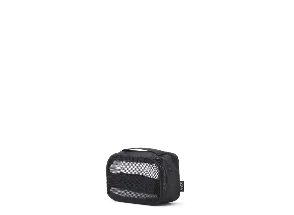 Aevor Packing Cube Small taška/organizér Ripstop Black