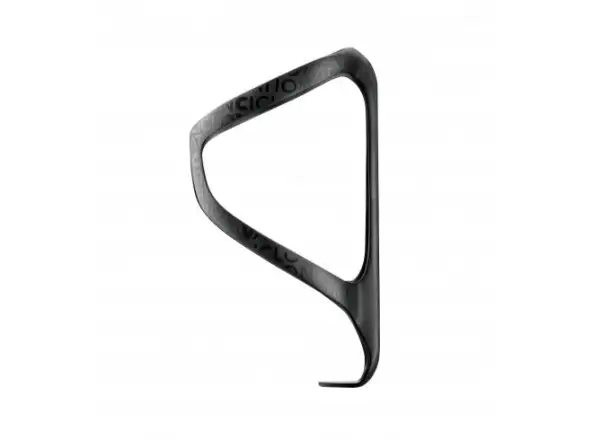 Ciclovation Project D košík na láhev Signature Jet Black