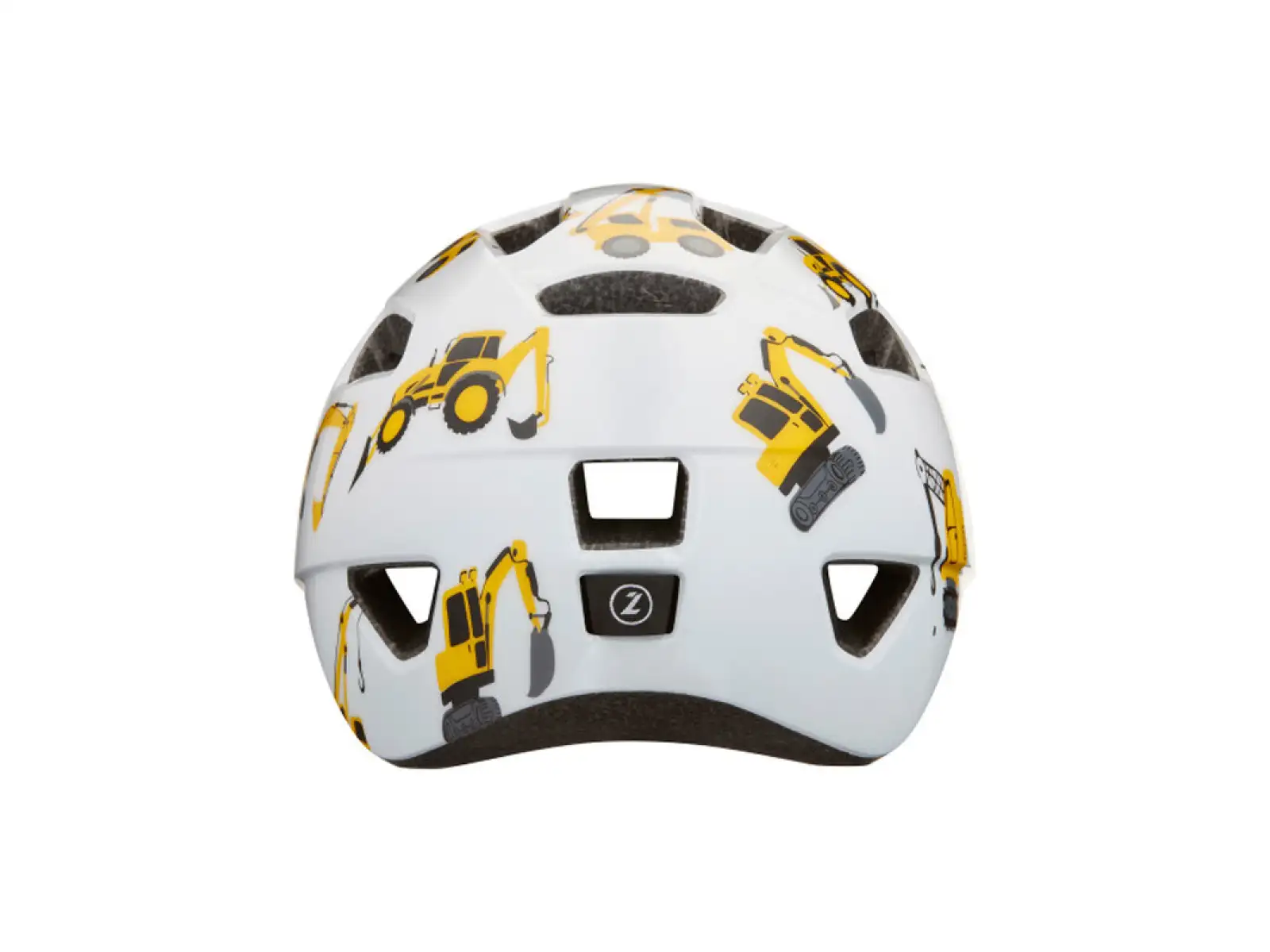 Lazer PNUT KC dětská přilba Bagr vel. Uni (46-52 cm)