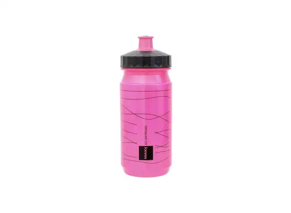 Max1 Anyroad láhev 550 ml Magenta