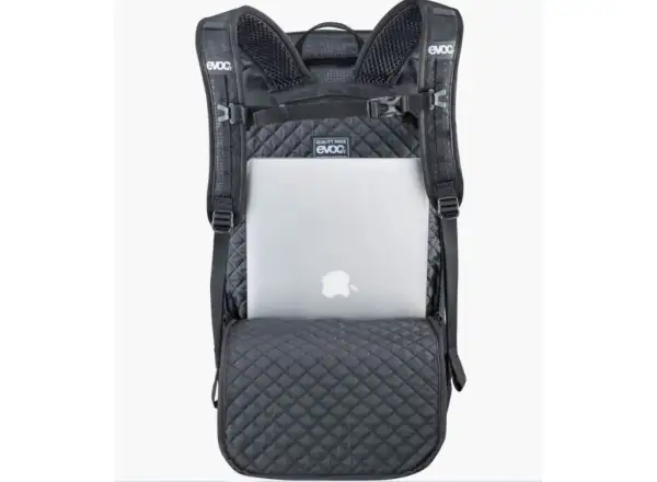 Evoc Mission Pro 28l batoh black