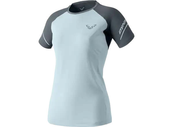 Dynafit Alpine Pro dámské běžecké triko Cloud Blue