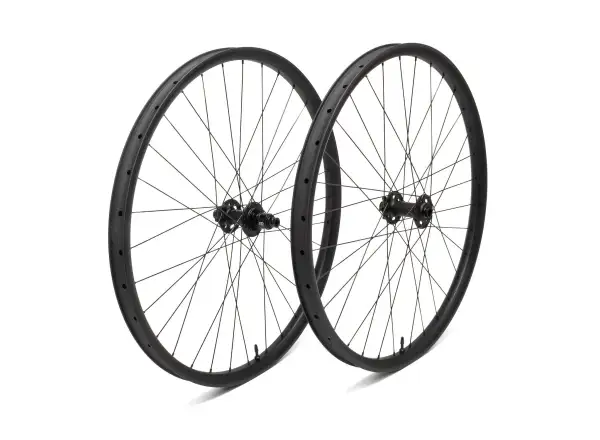 Javax DR521 Ratchet Disc IS6 karbonová 29" downhill kola