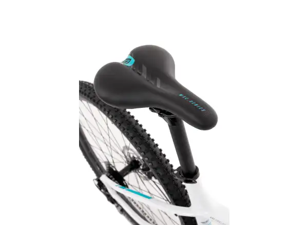 Rock Machine Catherine 20-29 horské kolo Pearl White/Neon Cyan/Petrol
