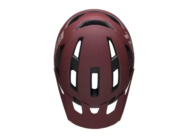 Bell Nomad 2 přilba Mat Pink