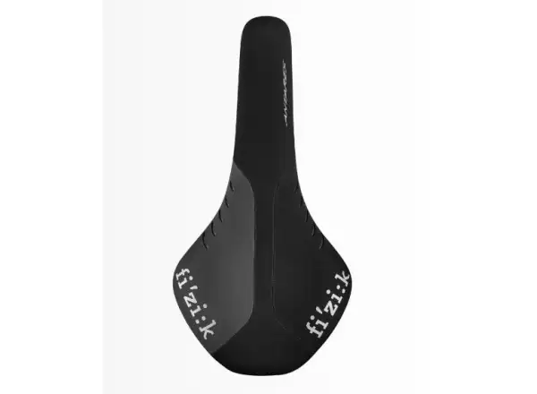 Fizik Antares R3 Regular K:ium černá/bílá sedlo