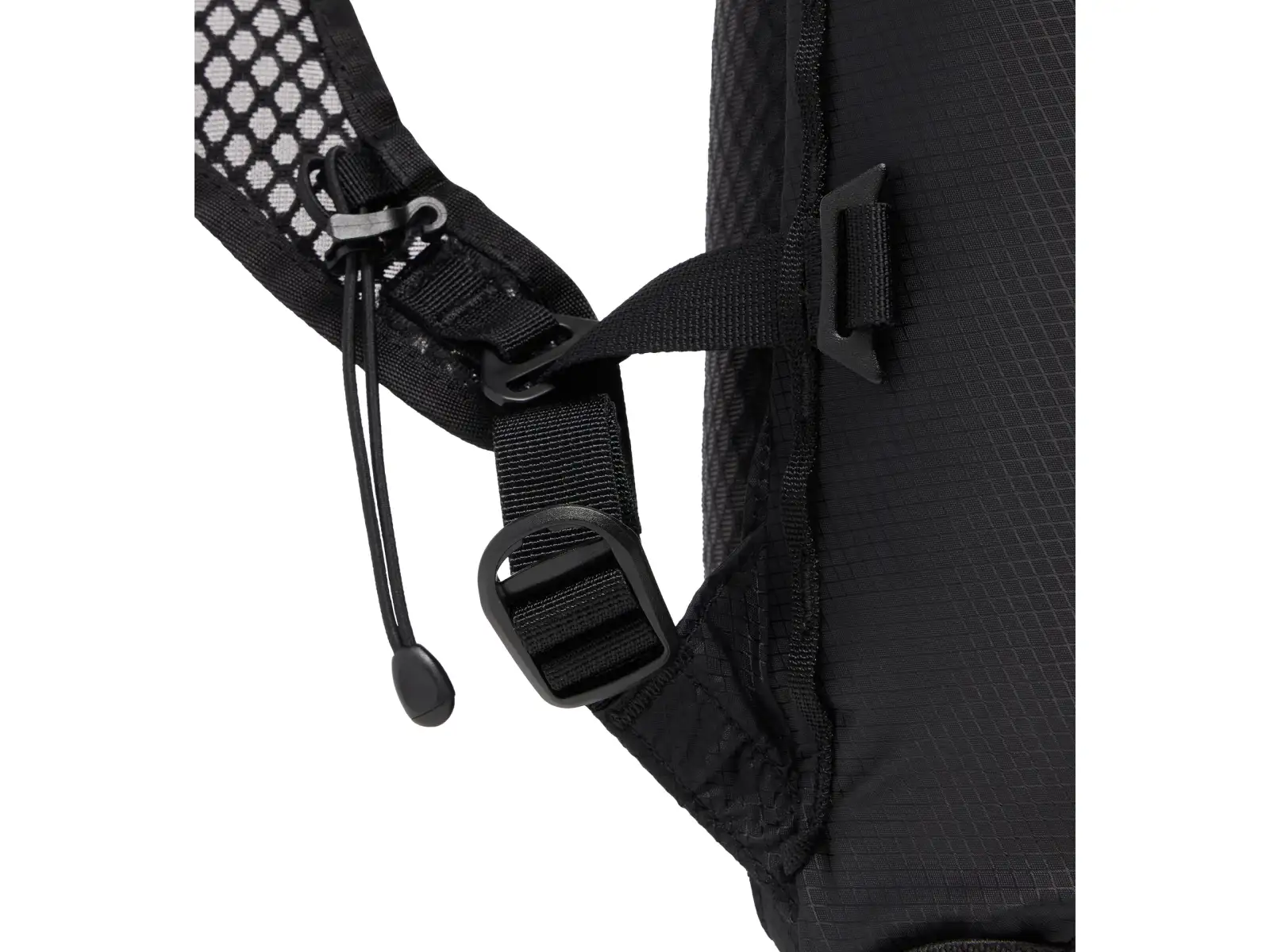 Haglöfs L.I.M Trail batoh 10 l True Black