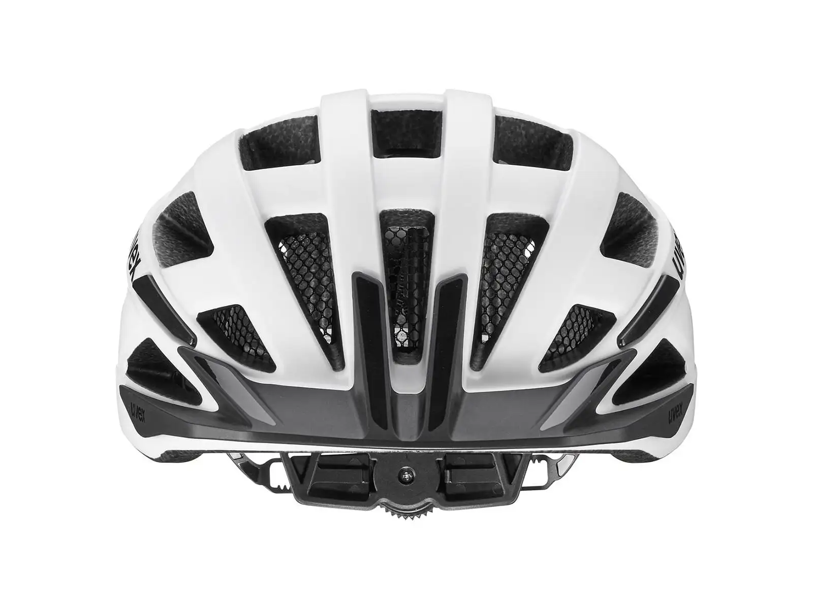 Uvex I-vo 2 přilba White Matt
