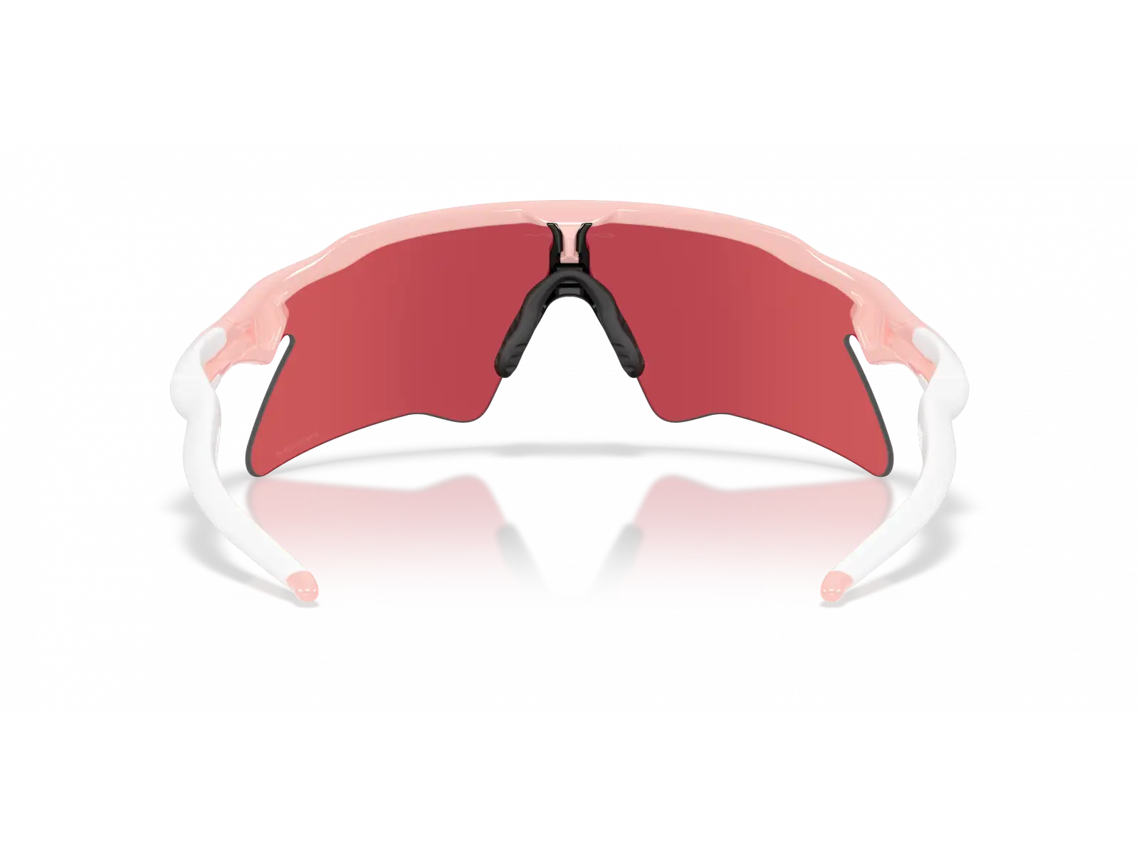 Oakley Radar EV Heater brýle Pink Milkshake/Prizm Snow Sapphire