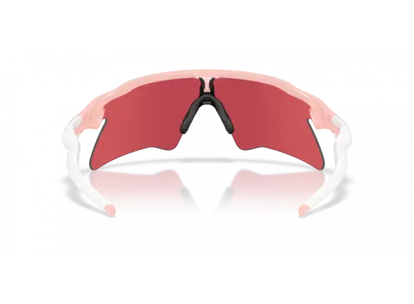 Oakley Radar EV Heater brýle Pink Milkshake/Prizm Snow Sapphire