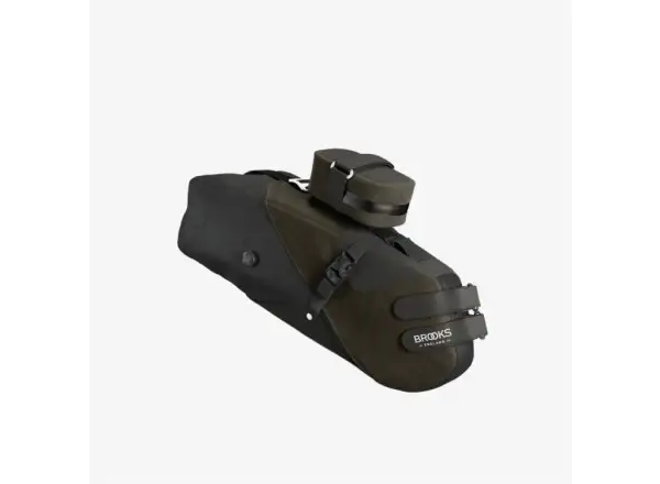 Brooks Scape Seat Bag brašna pod sedlo Mud Green