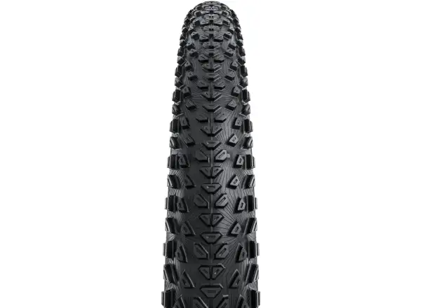 Continental Dubnital Race Rapid MTB plášť 60-622 kevlar černá/transparent