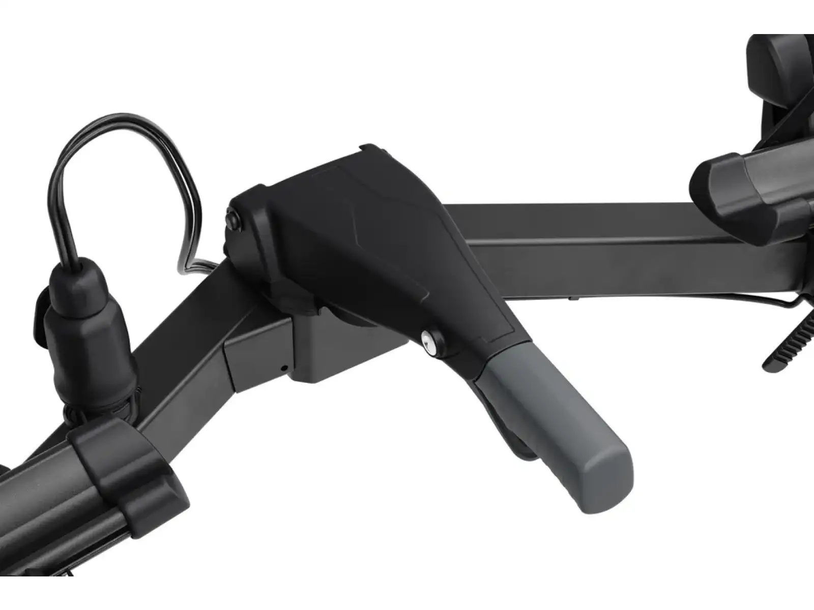 Thule VeloSpace 3 nosič pro 3 kola na tažné zařízení