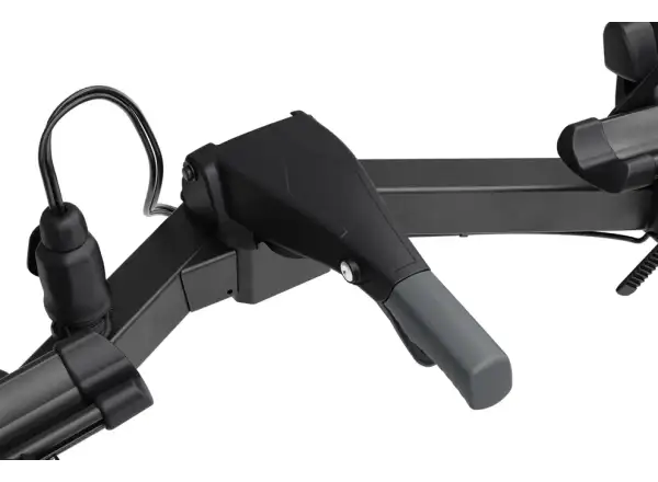 Thule VeloSpace 3 nosič pro 3 kola na tažné zařízení