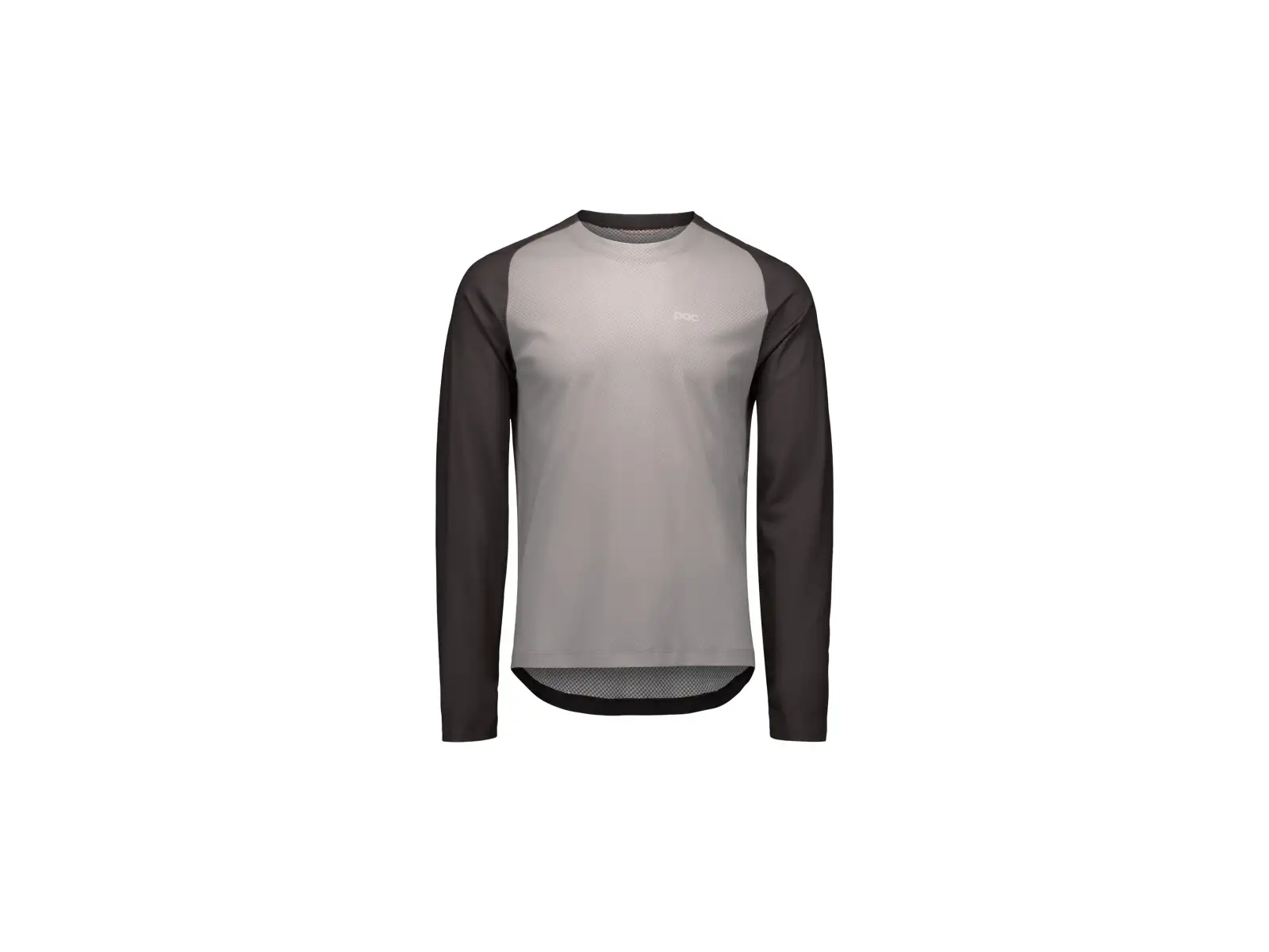 POC Motion Air pánský dres dlouhý rukáv Granite Grey