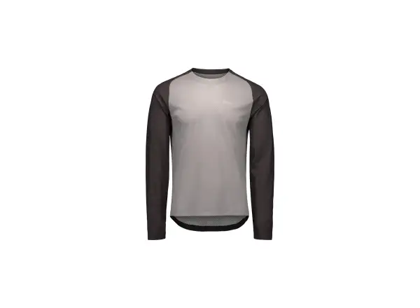 POC Motion Air pánský dres dlouhý rukáv Granite Grey