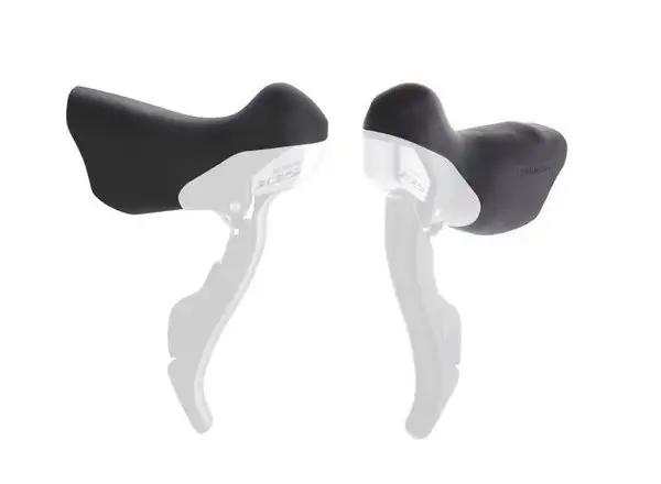 Shimano gumy na páky ST-5700