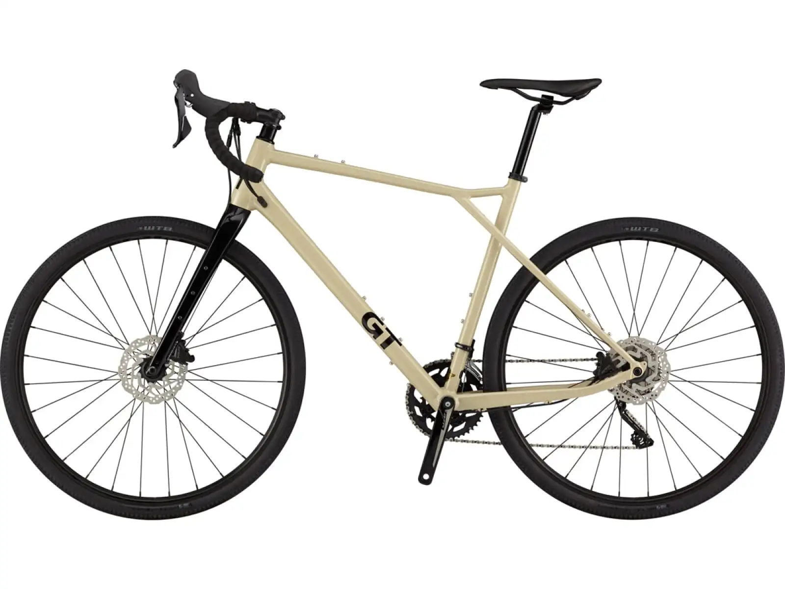 GT Grade Comp TAN gravel kolo
