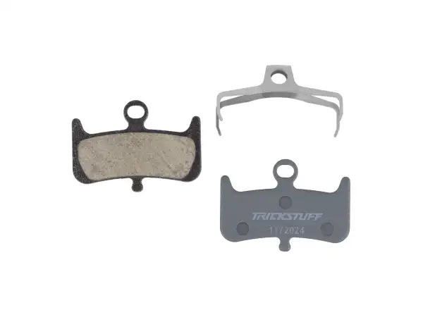 Trickstuff Standard 350 brzdové destičky pro brzdy Hayes
