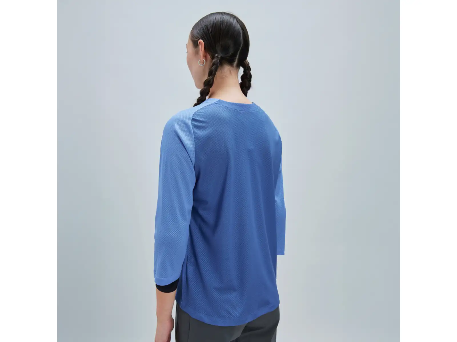 POC Motion Air 3/4 dámský dres Bazzite Blue