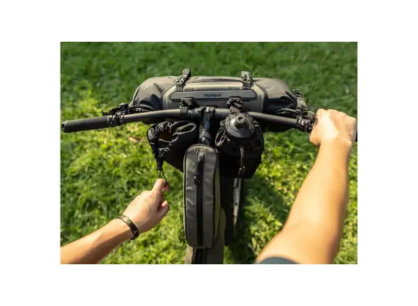 Topeak FreeLoader brašna na řídítka černá