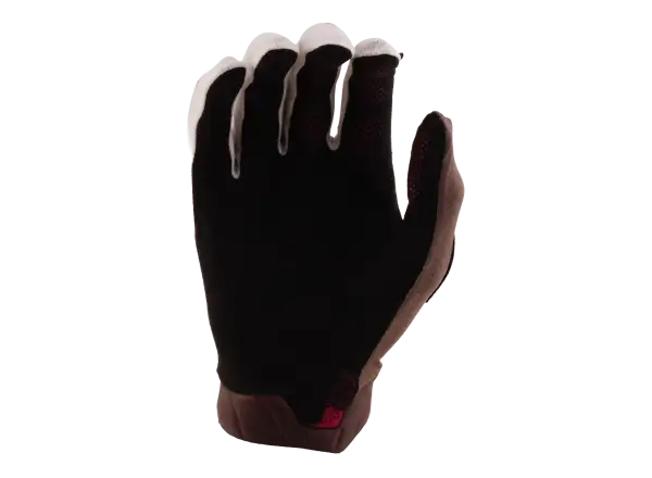 Troy Lee Designs Air Rukavice Dark Olive/Pumice