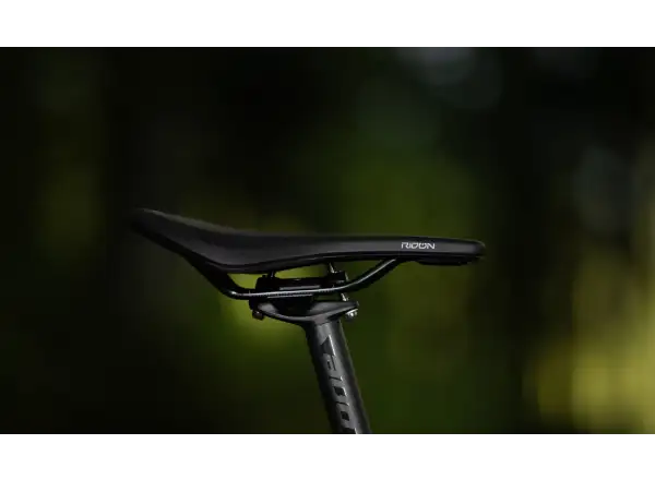 Superior XP 9.8 horské kolo Matte Carbon/Dark Chrome
