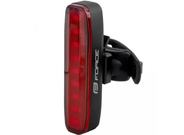 Force Pipe zadní blikačka USB