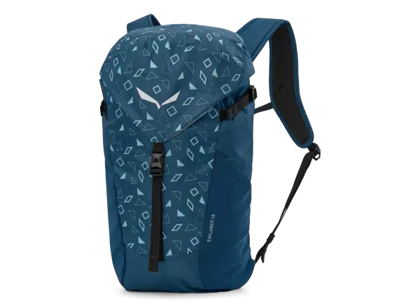 Salewa Explorer 18 l batoh Pond