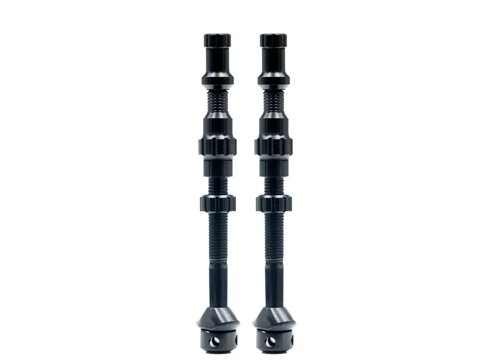No Tubes Tubeless Exo-Core ventilky - pár