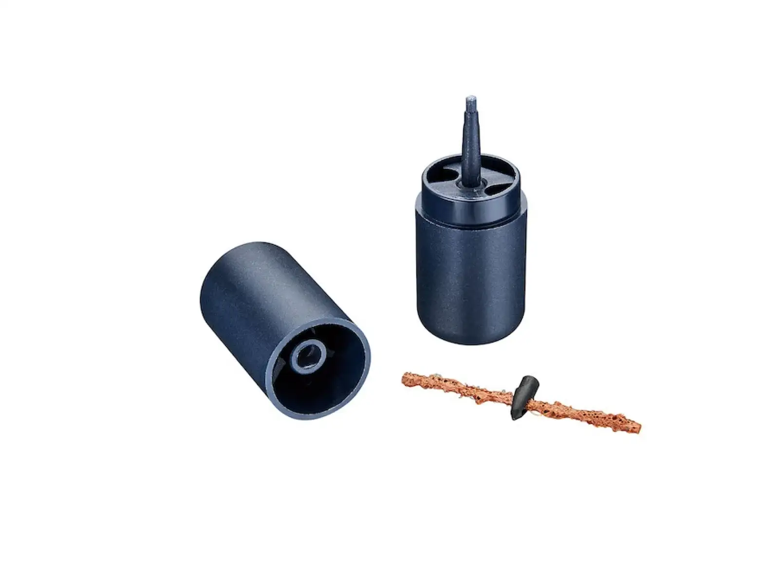 Ciclovation Aux Box bezdušový kit G3 Navy Blue